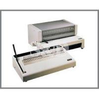 Ibico HB28 Plastic Ring Binding Machine 胶圈钉装机