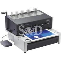 GBC C800 Pro A4 Electrical Binding Machine 意必高电金宝 A4 电动胶圈订装机