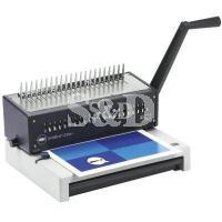 GBC C250 Pro A4 Plastic Ring Binding Machine 意必高金宝 A4 胶圈钉装机