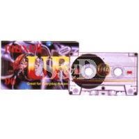 Maxell UR-90 Audio Tape 90min 录音带