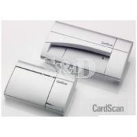 CardScan Personal Scanner 咭片扫描器