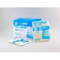 Cancare Gauze Pad 加护消毒纱布 2吋x2吋