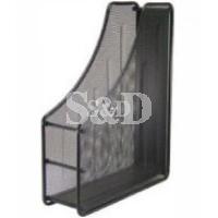 INTELLI FS2060 NETTED MAGAZINE RACK  杂志架 