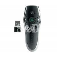 Targus AMP21 Laser Presentation Remote 激光演示摇控(Green Laser Pointer)