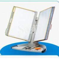 Tarifold T Desk Display stand 易视翻阅展示架