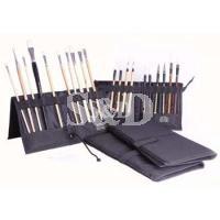 BE001 Brush Easels 画笔袋