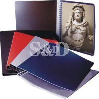 PA002 Photo Albums 胶面相簿