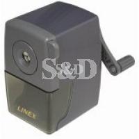 Linex 4996 Desktop Mountable Sharpeners 手动铅笔刨