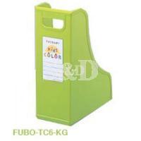 Nakabayashi FUBO-TC6 File Stand 杂志架