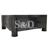 HOLLIES HLSL-369D-2 Moniter Riser 萤光幕平台连两层文件盘