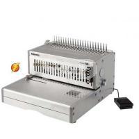 Fellowes ORION-E Plastic Comb Binding Machine 电猎户座电动胶圈装订机