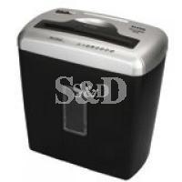 Nippo NS-2070CD Cross Cut Shredder 粒状碎纸机