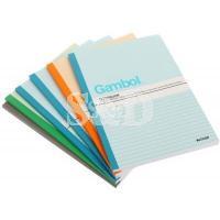 Gambol GA6506 Note Book 笔记簿