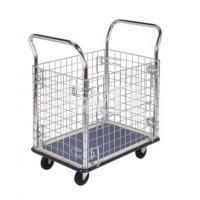 Prestar NB-107 Platform Hand Trolley 有笼手推车