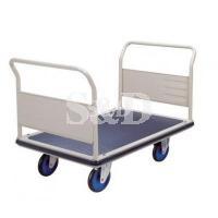 Front Rear Dual Handle Trolley 双手柄手推车