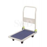 (((停产))) PRESTAR TR-101 Folding Handle Trolley 折叠式手推车