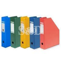 Bantex 4010 A4 Foldable Magazine Holder A4摺合式杂志架