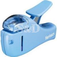 Kokuyo SLN-MSH205 Harinacs Mini Stapler 迷你无钉钉书机