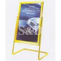 L脚指示牌 SIGN DISPLAYS