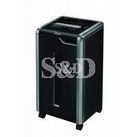 Fellowes 325Ci Cross Cut Paper Shredder 粒碎纸机