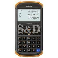 Casio FX-FD10 PRO Surveying Calculators 图像计算机