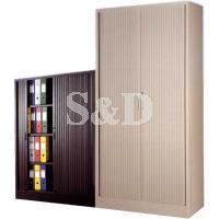 Roller Shutter Steel Filing Cabinet with 4 Shelf 五层捲门柜