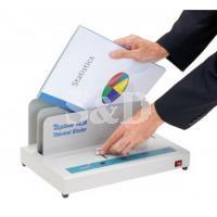 Thermal Binder Machine 热能钉装机