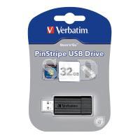 PINSTRIPE USB 储存器 32GB