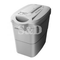 NEW UNITED CT-8C CROSS CUT PAPER SHREDDER 粒状碎纸机