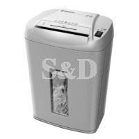 NEW UNITED RT-14C CROSS CUT PAPER SHREDDER 粒状碎纸机