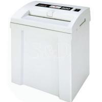 Strip Cut Shredder 3.9mm 条状碎纸机