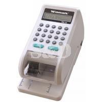 WINMARK WM-30 Electronic Check Writer 电动支票机