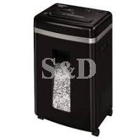 Fellowes 450M Cross Cut Shredder 粉粒状碎纸机