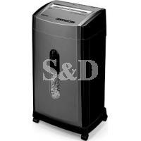 Fellowes 46Ms Cross Cut Shredder 粒状碎纸机