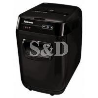 FELLOWES 200C Cross Cut Shredder 粒状碎纸机