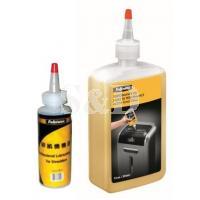 FELLOWES Shredder Oil Lubricant 碎纸保养机油