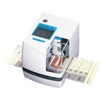 NIDEKA AP-30 LCD Display Time Stamp Numbering Machine 文件收发时间机