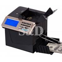 DP-988VB Auto Banknote Counter 自动点钞机