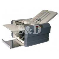 EP EP-42F A3 Paper Folding Machine A3座枱式摺纸机