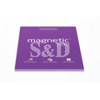 Magnetic notes 静电白板纸