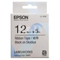 EPSON 标籤色带LC-4LBK