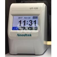 Needtek UT-120 四栏位触控萤幕打卡钟