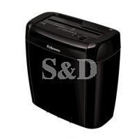 Fellowes 36C Cross Cut Shredder 粒状碎纸机