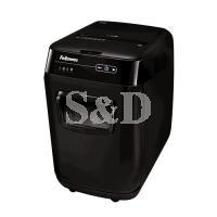 Fellowes 200M Cross Cut Shredder 粒状碎纸机