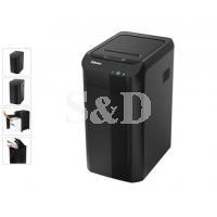 Fellowes 350C Cross Cut Paper Shredder 粒碎纸机