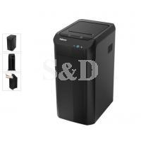 Fellowes 550C Cross Cut Paper Shredder 粒碎纸机