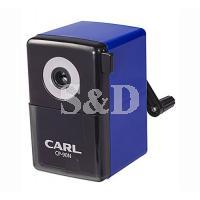 CARL CP-90N Pencil Sharpener 手动铅笔刨