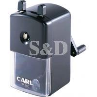 Carl CP-300 Pencil Sharpener 手动铅笔刨