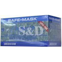 Medicom Safe+Mask Premier 挂耳口罩 (2115-PM)