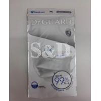 Medicom DR.GUARD ANTI-FOG MASK 挂耳口罩 (DRGHMK2383)